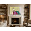 Art déco, art mural-129921068