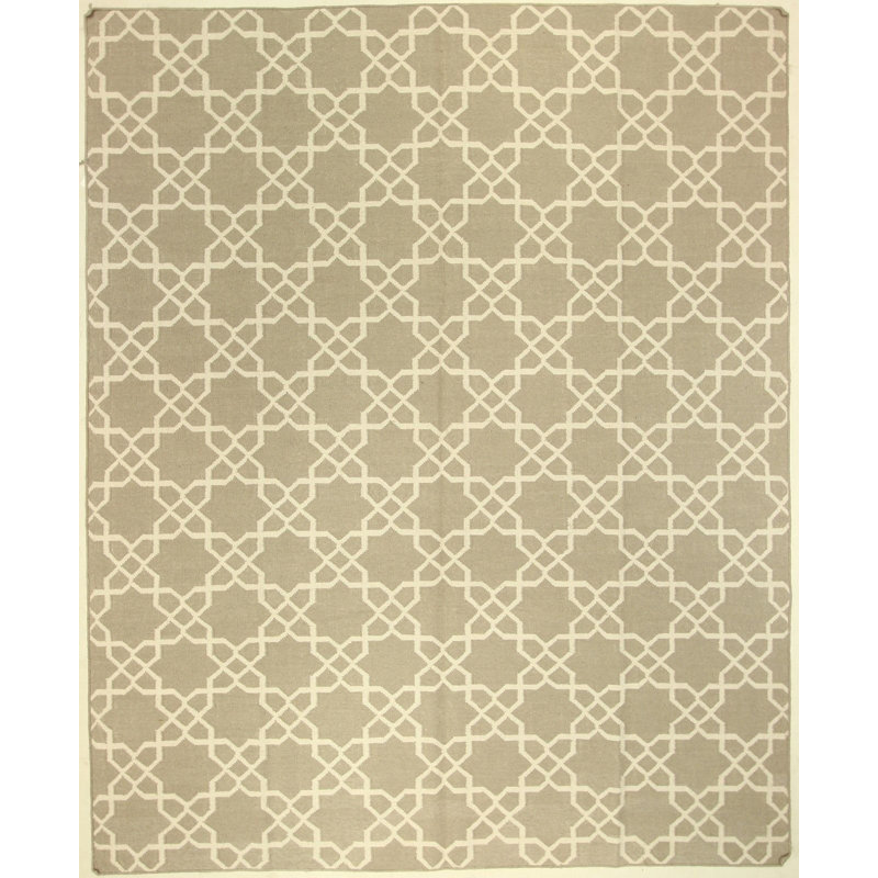 Tapis rectangulaire 8 pi x 10 pi