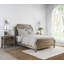 Eberly Striped Linen Duvet Cover-1108174609-1109367289