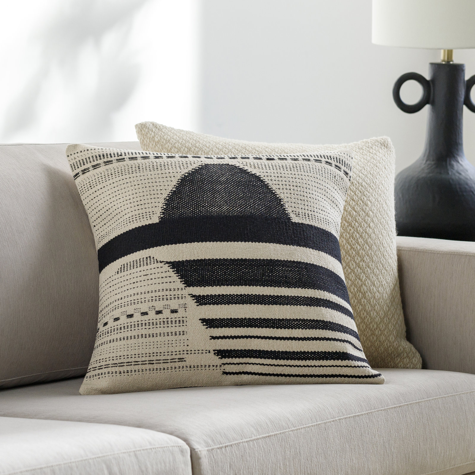 20" x 20" Pillow Cover