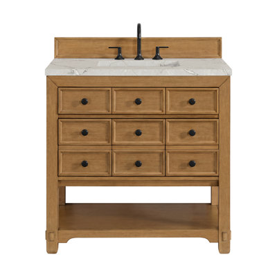 Malibu 36'' W Single Vanity