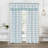 Antheia Semi Sheer Curtain Single Panel-1702597817-1702597816