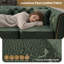 Canapé Chesterfield 2 pièces Modern Modern-1383814898