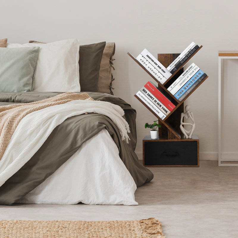Androniki Storage Bookcase