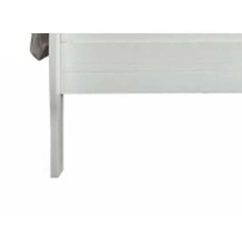 Sleigh Bed(Only Bed)