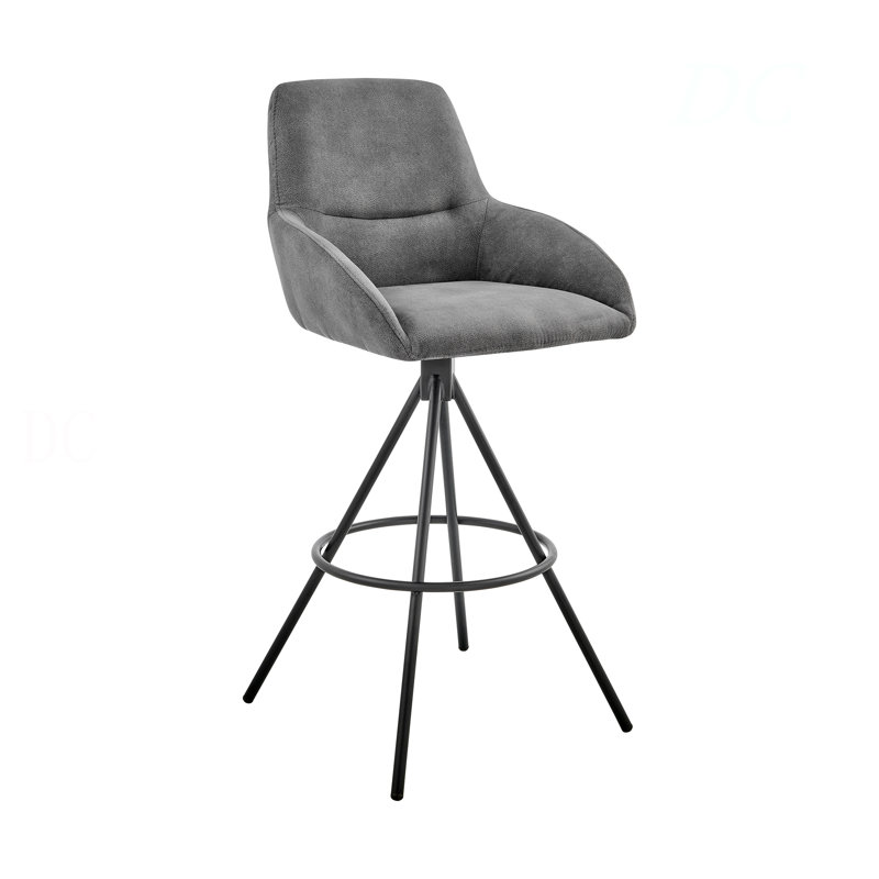 Tabouret de bar 26 po Mornix