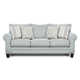 Aurora 87'' Upholstered Sofa