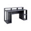 Fihria Gaming Desk - Anthracite