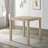 Square Dining Table-1293578681