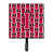 Crimson/White