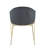 Langston Fabric Upholstered Dining Chairs-806910489