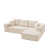 Beige est en rupture de stock