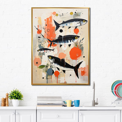 " Seafood Cuisine III "