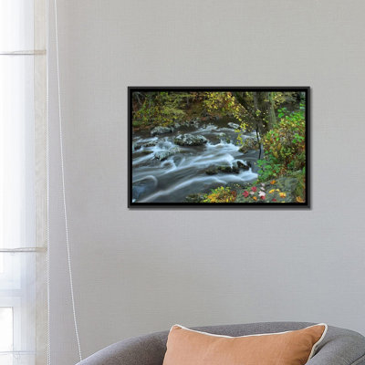 " Little River, Great Smoky Mountains National Park, Tennessee " by Tim Fitzharris
