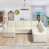 Beige Chenille selected