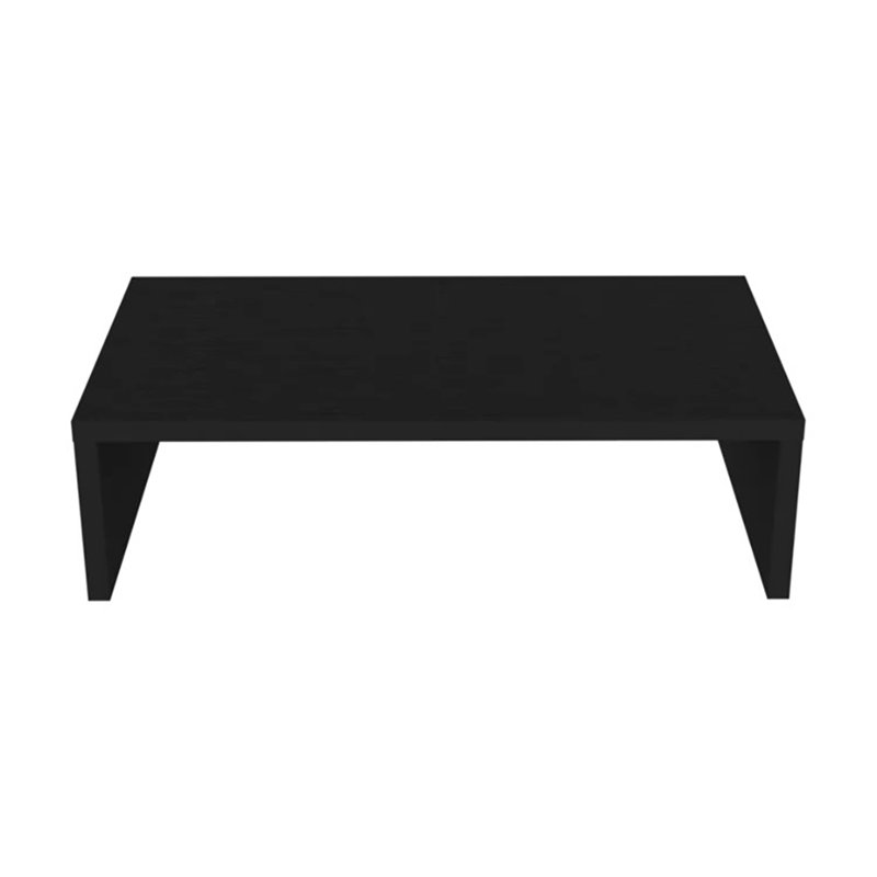 Monitor Stand, Black