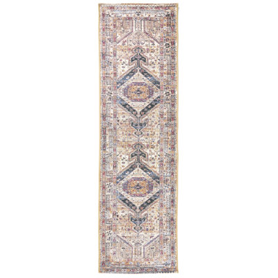 Ternan Power Loomed Indoor/Outdoor Rug