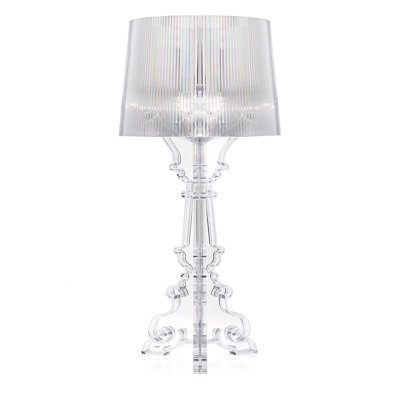 Bourgie Table Lamp