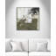 Reflections In Sage II - Square Version Print par Isabelle Z-99322257-99322260