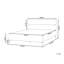 Bed Velvet LESSAY-1569353592-1569353595