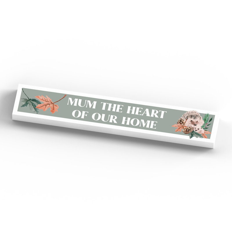 Pendik Animals Box Signs & Plaques