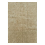 Rug & Kilim’S Spanish Style Rug In Gold With Floral Patterns “Cordoba”