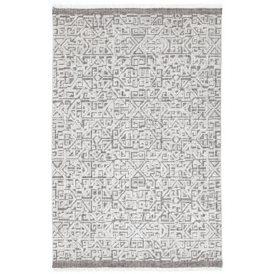 Savelle Area Rug in Natural