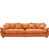 Orange est en rupture de stock
