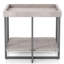 Tables de bout 18 po de hauteur Baden-87380079