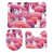 Pink n'est pas disponible