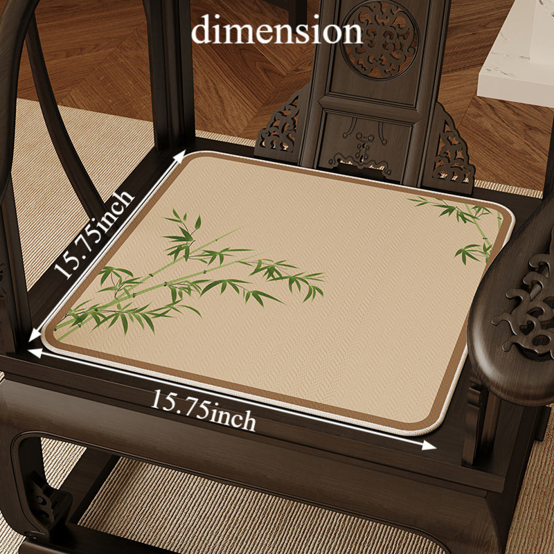Coussin de chaise Latitude Run®