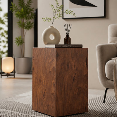 Table de bout Modern