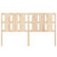 Dishon Solid Wood Headboard-1168274323-1168274321