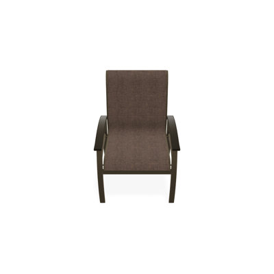 Chaise de patio Askar