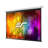 Spectrum Series Electric White Wall/Ceiling Projector Screen-11403224