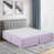 Light Purple est en rupture de stock