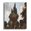 Govan Wrapped Canvas Print Set-96926251