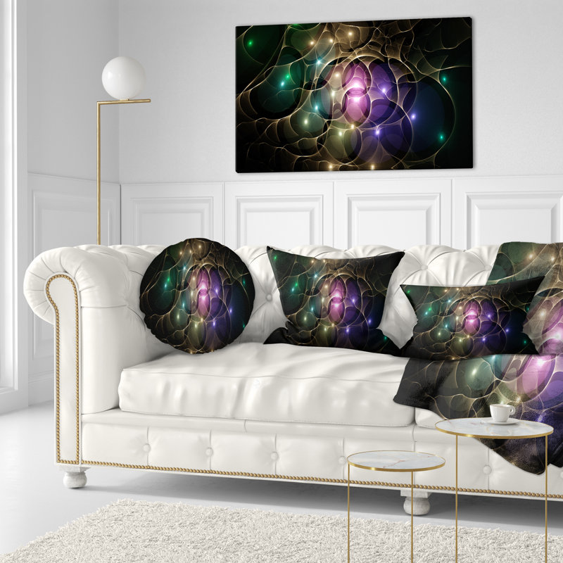 Coussin lombaire 