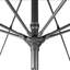 Parasol de marché Sunbrella® 9 pi Roverta-931466281-902123391