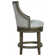Robroy Counter Stool with Solid Wood Frame