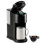 La cafetière électrique 3-en-1 CUCKOU utilise une cafetière moulue / dosette K-Cup / des feuilles de thé en vrac, une cafetière et une théière (CCM-AK011B)