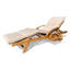 Boleynwood 192cm Long Single Chaise with Cushions