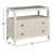 Caterina 2-Drawer Nightstand-106695628