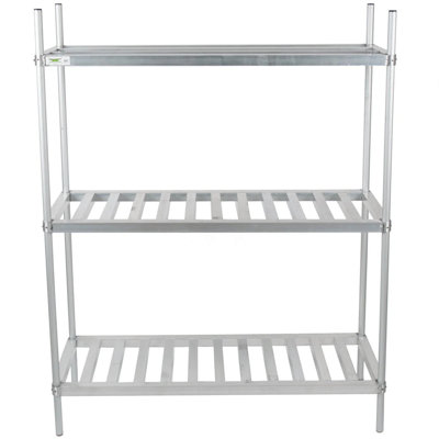 Millstream 60 " W Shelving Unit