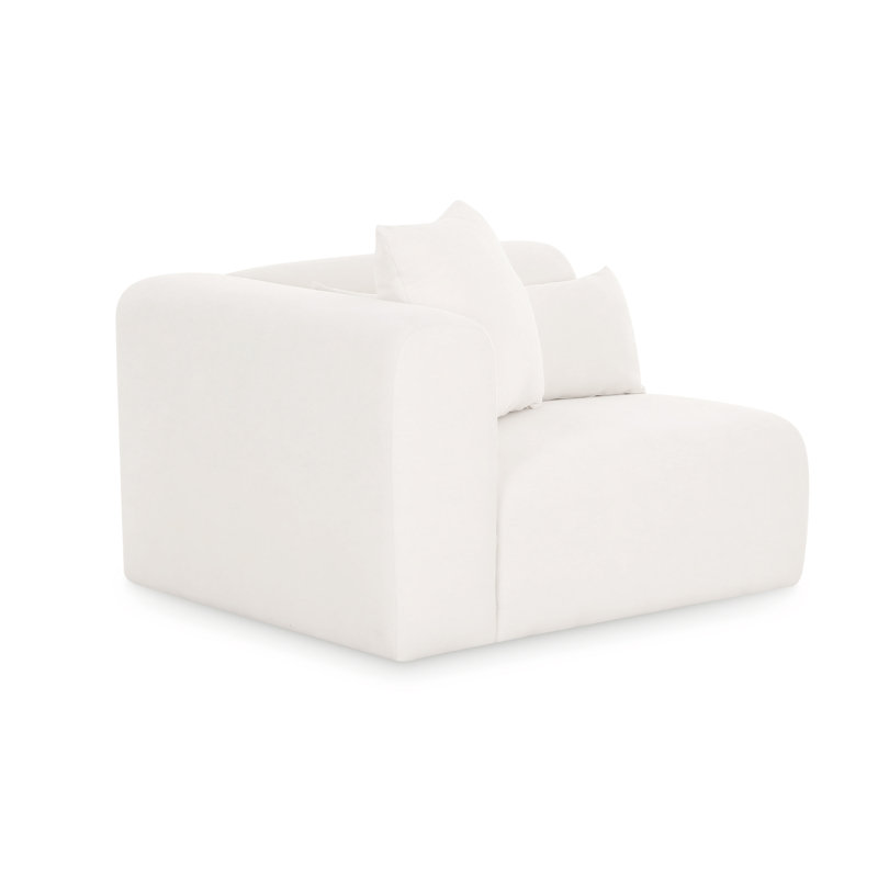 Chaise de coin Tarra