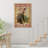Never Underestimate An Old Man With A Putter Galle Value Does Not Apply - Wrapped Canvas Graphic Art-62249931