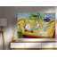 Plate Of Onions by Vincent Van Gogh - Wrapped Canvas Painting-264116062