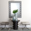 Revolve Solid Wood End Table-70499808