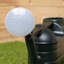 Samuel Alexander Watering Can