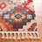 Yohan Performance Geometric Rug-847925647